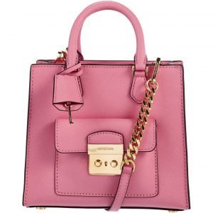 Michael Kors Bridgette Sm Messenger Nahkalaukku