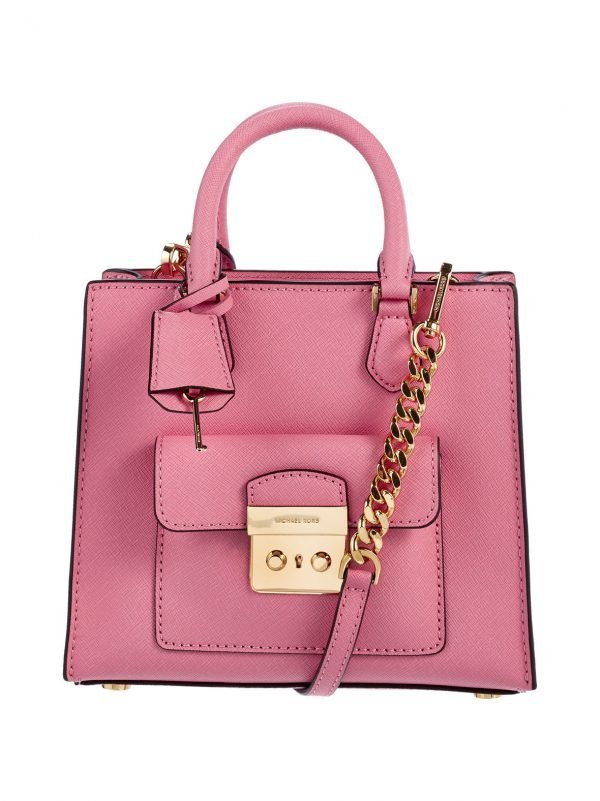 Michael Kors Bridgette Sm Messenger Nahkalaukku