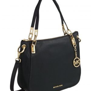 Michael Kors Brooke Lg Shldr Tote Nahkalaukku