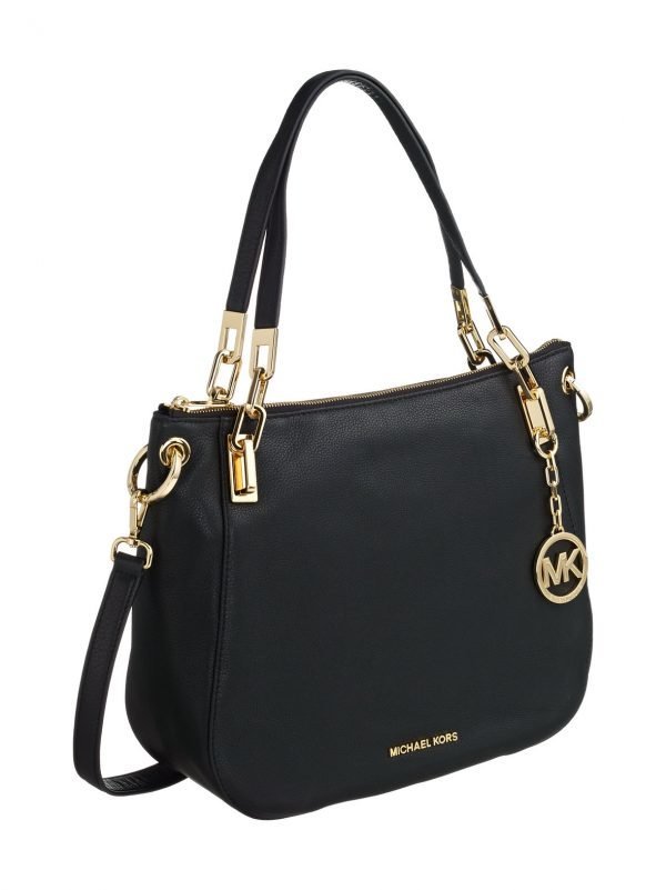 Michael Kors Brooke Lg Shldr Tote Nahkalaukku