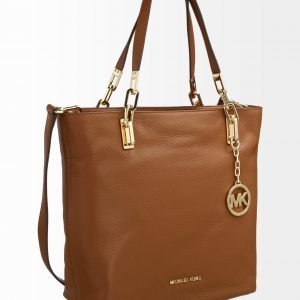 Michael Kors Brooke Md Tote Nahkalaukku