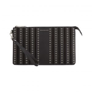 Michael Kors Brooklyn Grommet Lg Ns Wristlet Nahkalaukku