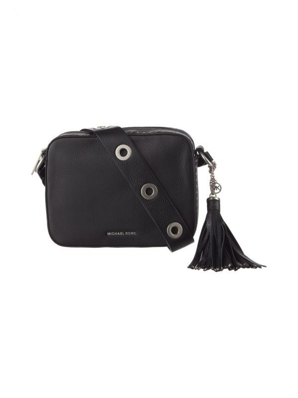 Michael Kors Brooklyn Lg Camera Nahkalaukku