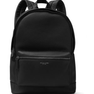 Michael Kors Bryant Backpack Nahkareppu