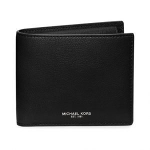 Michael Kors Bryant Coin Pocket Leather Billfold Nahkalompakko