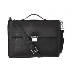 Michael Kors Bryant Large Briefcase Messenger Nahkalaukku