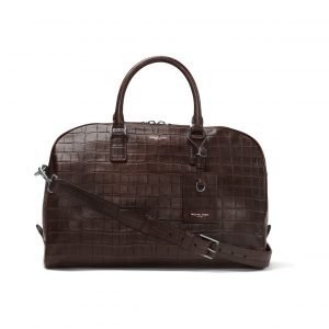 Michael Kors Bryant Large Duffel Nahkalaukku