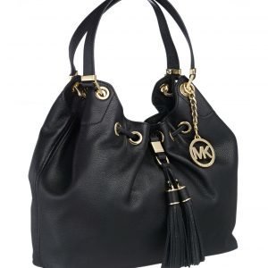 Michael Kors Camden Lg Drawstring Shoulder Tote Nahkalaukku