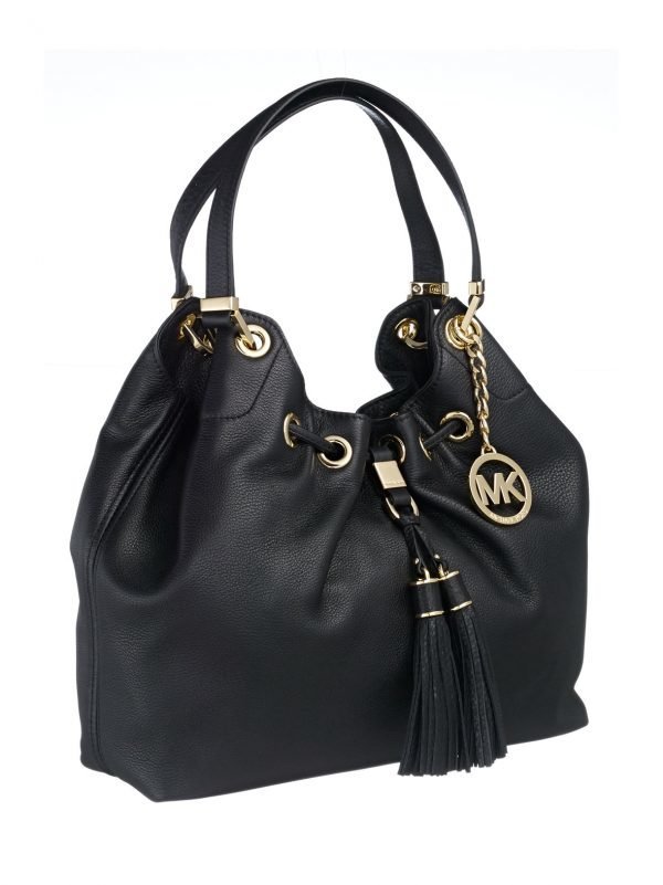 Michael Kors Camden Lg Drawstring Shoulder Tote Nahkalaukku