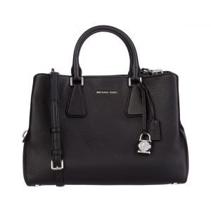 Michael Kors Camille Lg Satchel Nahkalaukku