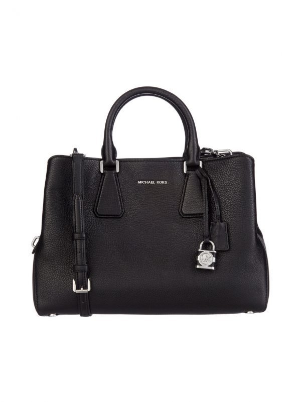 Michael Kors Camille Lg Satchel Nahkalaukku