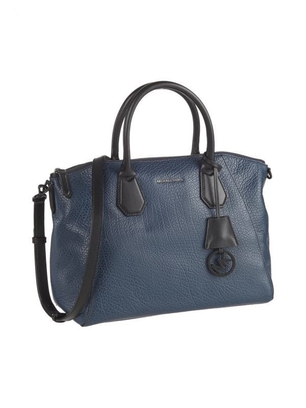 Michael Kors Campbell Lg Satchel Nahkalaukku