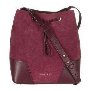 Michael Kors Cary Medium Bucket Bag Nahkalaukku