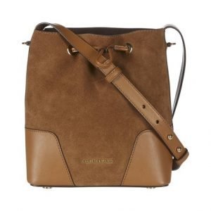 Michael Kors Cary Small Bucket Bag Nahkalaukku