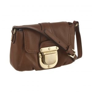 Michael Kors Charlton Crossbody Nahkalaukku