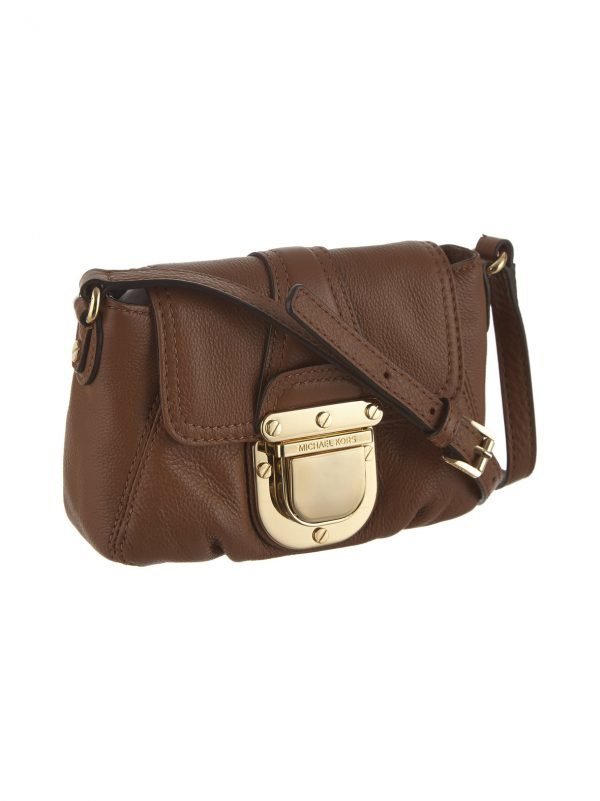 Michael Kors Charlton Crossbody Nahkalaukku