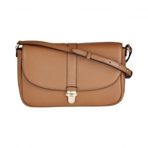 Michael Kors Charlton Lg Crossbody Nahkalaukku