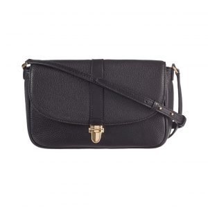 Michael Kors Charlton Lg Crossbody Nahkalaukku