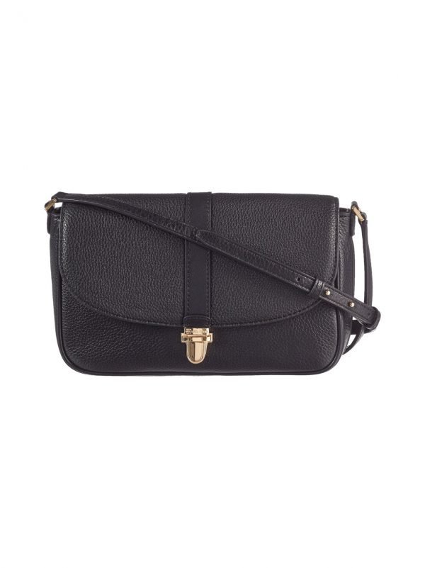 Michael Kors Charlton Lg Crossbody Nahkalaukku