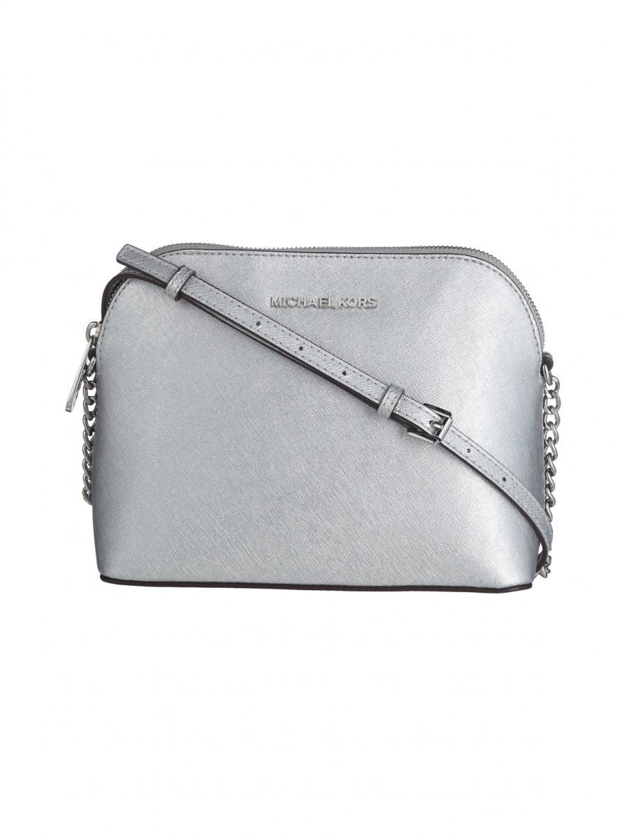 michael kors cindy lg dome crossbody