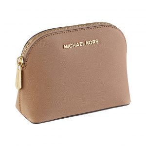 Michael Kors Cindy Travel Pouch Nahkalaukku