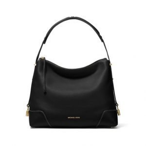 Michael Kors Crosby Large Shoulder Bag Nahkalaukku