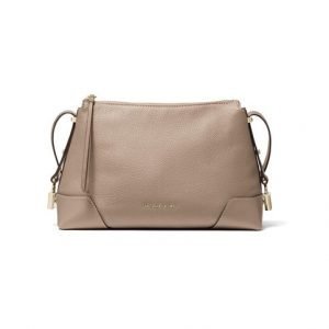 Michael Kors Crosby Medium Messenger Nahkalaukku