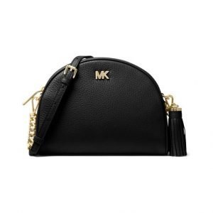 Michael Kors Crossbodies Md Half Moon Nahkalaukku