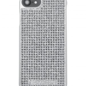 Michael Kors Crystals & Glitter Iphone 7 Suojakuori