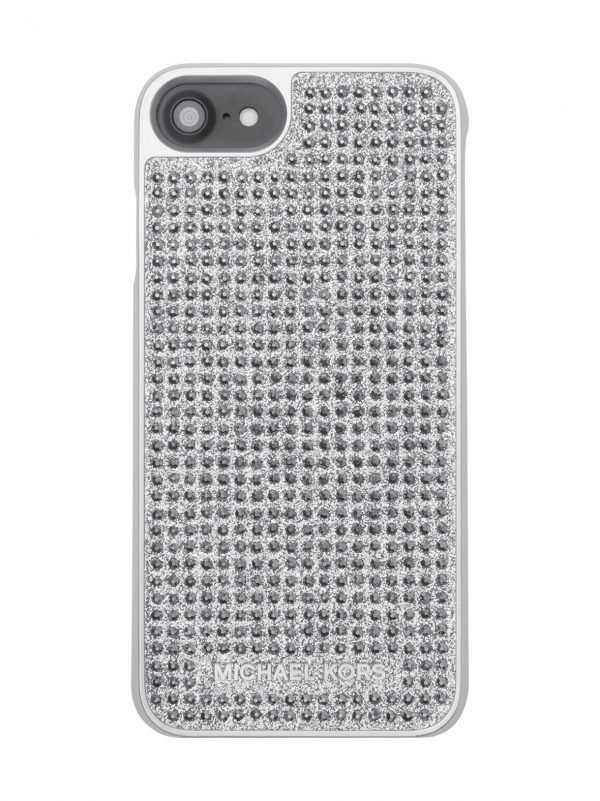 Michael Kors Crystals & Glitter Iphone 7 Suojakuori