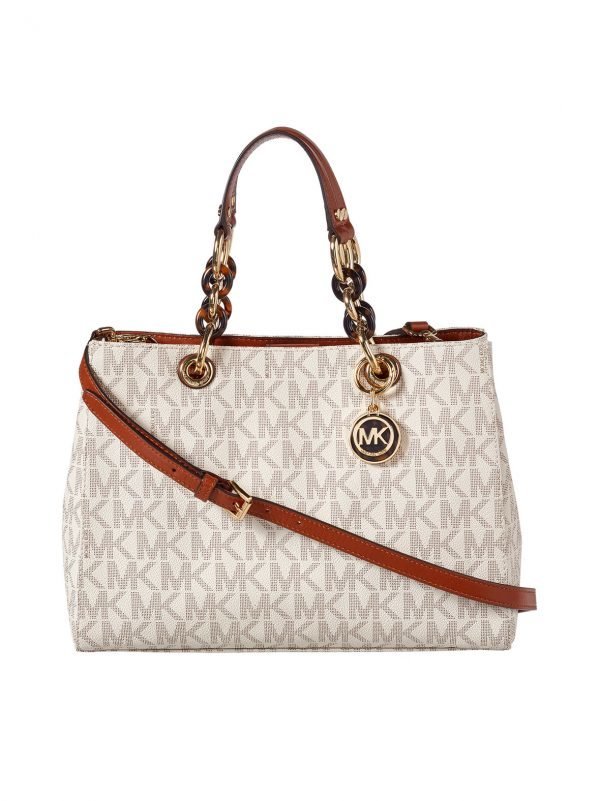 Michael Kors Cynthia Md Satchel Laukku