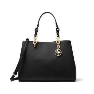 Michael Kors Cynthia Medium Conv Satchel Nahkalaukku