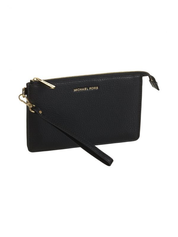 Michael Kors Daniela Md Wristlet Nahkalaukku