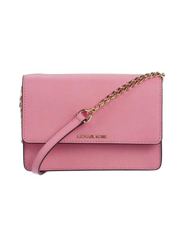 Michael Kors Daniela Sm Crossbody Nahkalaukku