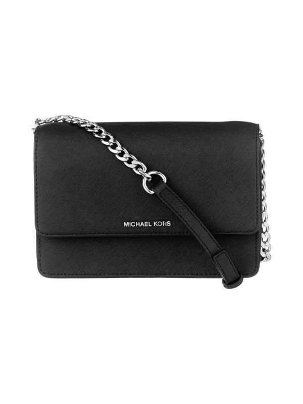 Michael Kors Daniela Sm Crossbody Nahkalaukku