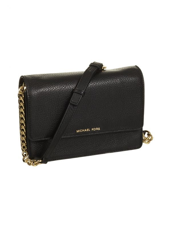 Michael Kors Daniela Sm Crossbody Nahkalaukku