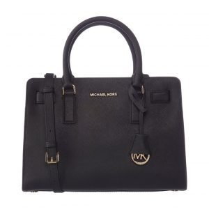 Michael Kors Dillon Tz Ew Satchel Nahkalaukku