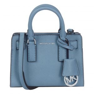 Michael Kors Dillon Tz Xs Crossbody Nahkalaukku