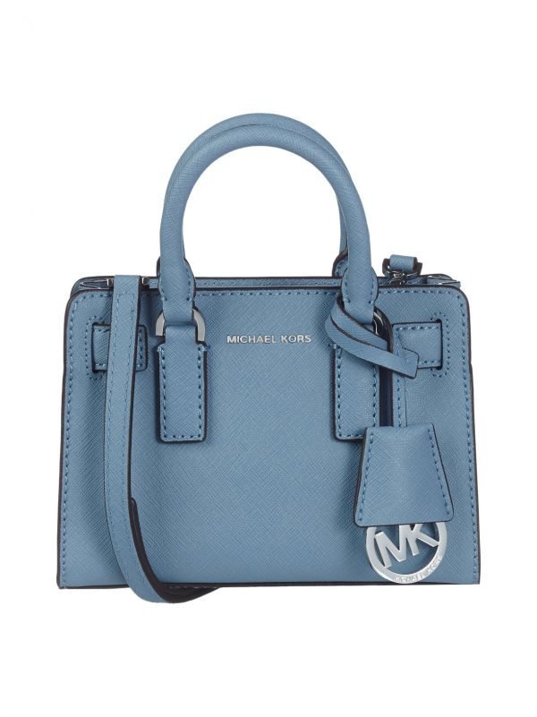 Michael Kors Dillon Tz Xs Crossbody Nahkalaukku