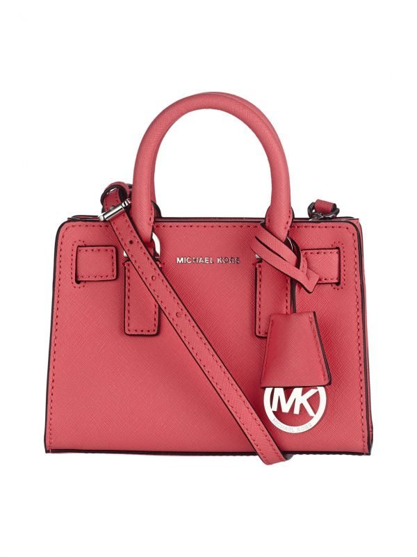 Michael Kors Dillon Tz Xs Crossbody Nahkalaukku