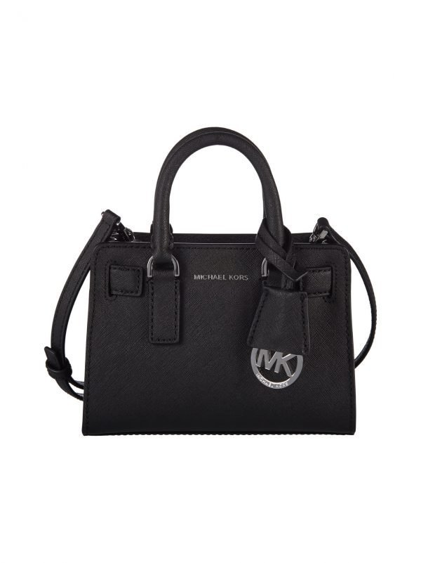 Michael Kors Dillon Tz Xs Crossbody Nahkalaukku
