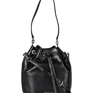 Michael Kors Dottie Lg Bucket Bag Nahkalaukku