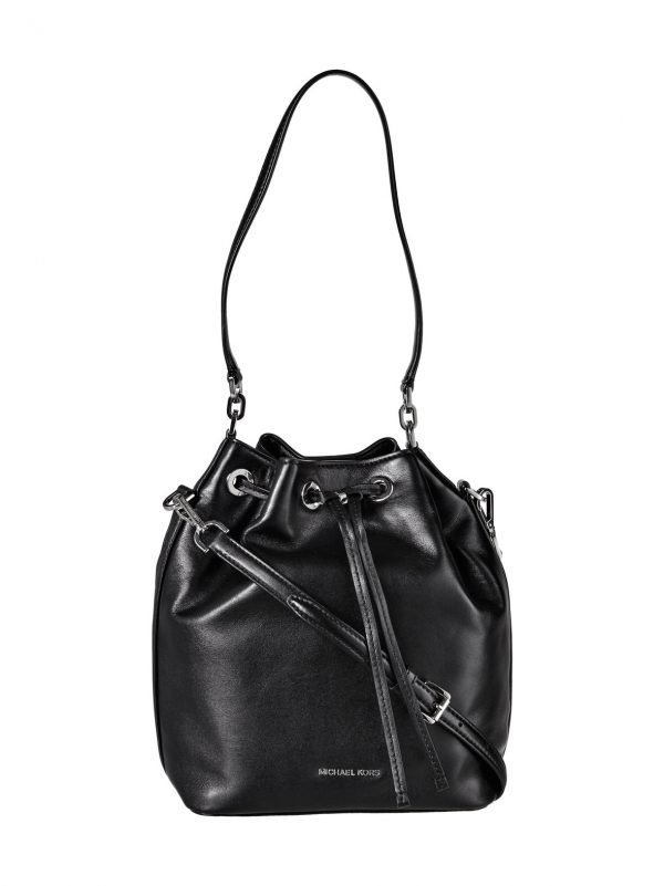 Michael Kors Dottie Lg Bucket Bag Nahkalaukku