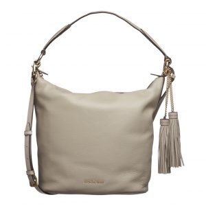 Michael Kors Elana Large Convertible Shoulder Nahkalaukku