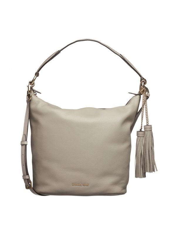 Michael Kors Elana Large Convertible Shoulder Nahkalaukku