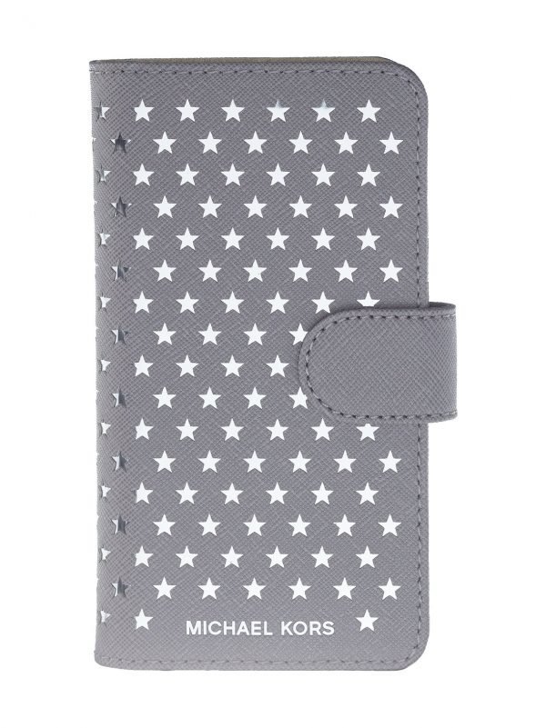 Michael Kors Electronic Novelty Folio Iphone 7 Suojakuori