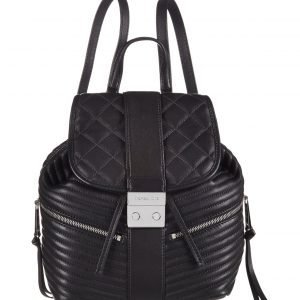 Michael Kors Elisa Sm Back Pack Nahkareppu