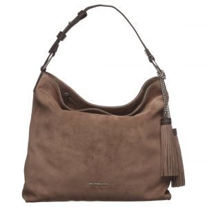 Michael Kors Elyse Large Shoulder Nahkalaukku