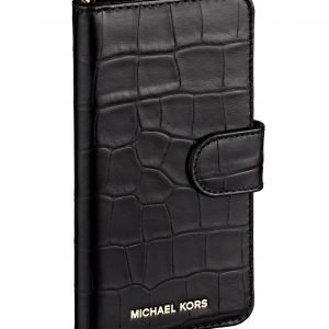 Michael Kors Embossed Leather Iphone 7 Suojakuori