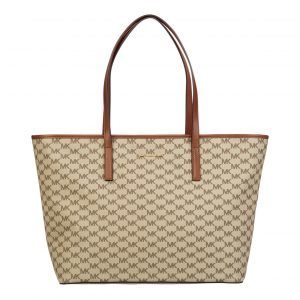 Michael Kors Emry Lg Heritage Tote Laukku